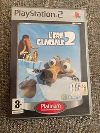 L'Era Glaciale 2 ps2 usato