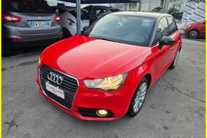 Audi A1 SPB 1.6 TDI S-tronic 90CV.Atomatic.a.2012