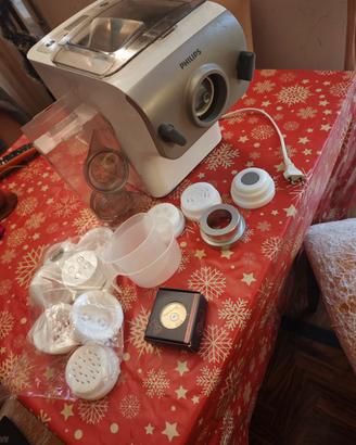philips pastamaker