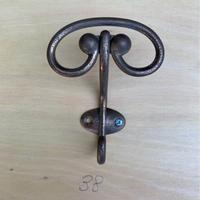 2 tipi di Appendini in ottone