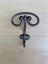 2 tipi di Appendini in ottone