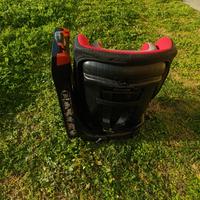 Seggiolino auto Maxi-Cosi Axiss girevole (9–18 kg)