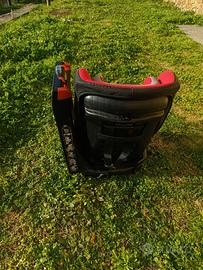 Seggiolino auto Maxi-Cosi Axiss girevole (9–18 kg)