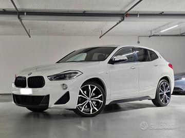 Bmw X2 20 d Msport Xdrive