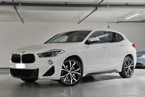 Bmw X2 20 d Msport Xdrive