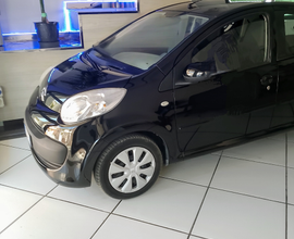Auto Citroen C1