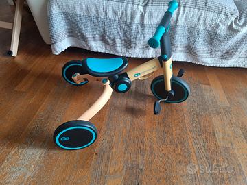 kinderkraft 4 trike