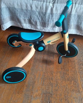 kinderkraft 4 trike