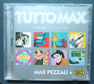 Tutto Max 883