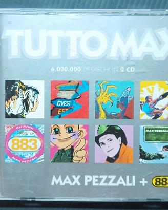 Tutto Max 883