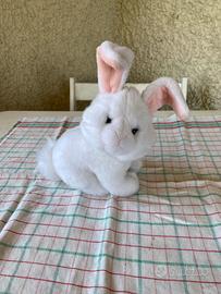 Peluche Trudi coniglio