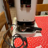 Caffè espresso gaggia vintage