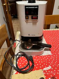 Caffè espresso gaggia vintage