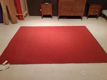 Tappeto in fibra purissima di cocco