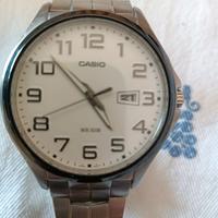 Orologio CASIO anni 90