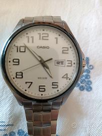 Orologio CASIO anni 90