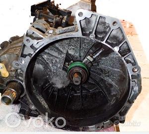 blocco completo cambio jaguar xtype