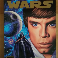 Star Wars - A New Hope