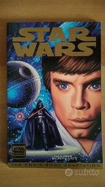 Star Wars - A New Hope