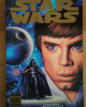 Star Wars - A New Hope