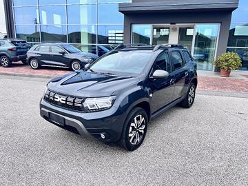 DACIA Duster Tce 130 CV Journey