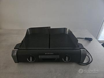 Barbecue Tefal Family Grill TG8000 - 2400W