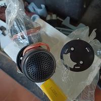 Altoparlanti acuti per auto