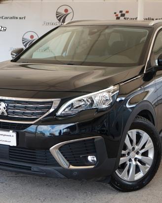 Peugeot 5008 BlueHDi 150 Allure