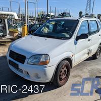 SUZUKI IGNIS 1 FH 1.3 83CV 00-03 ricambi