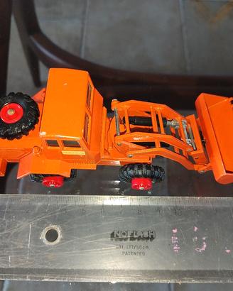 Collezioni Nonno Tony - Matchbox trattore