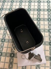 Cestello per macchina del pane