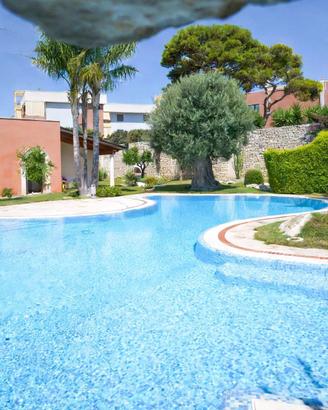 Villa - Bisceglie