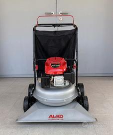 Aspirafoglie a scoppio AL-KO Hurricane 75 B -