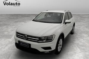 VOLKSWAGEN Tiguan II 2016 - Tiguan 2.0 tdi Style 4