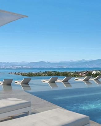 Appartamento Peschiera del Garda [P 01.23-25VRG]