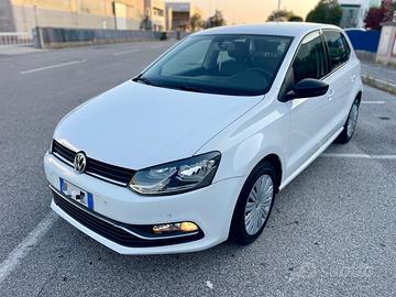 VOLKSWAGEN Polo 1.4 TDI 75cv BlueMotion