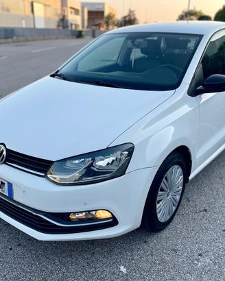 VOLKSWAGEN Polo 1.4 TDI 75cv BlueMotion