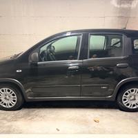 FIAT PANDINO HYBRID