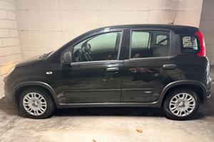 FIAT 500 hybrid
