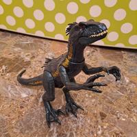 Indoraptor jurassic world 