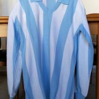 Maglia invernale da calcio