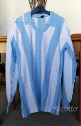 Maglia invernale da calcio