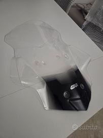 cupolino yamaha tracer 7 /mt 07