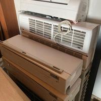 ASSORTIMENTO CONDIZIONATORI USATI