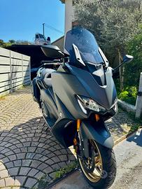 Yamaha TMAX 560 Tech Max 2022!!!!!!!