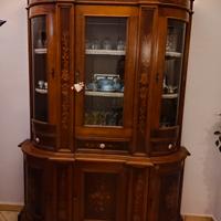 credenza