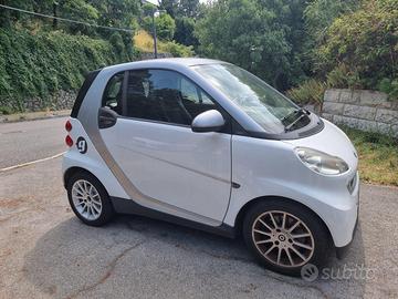 SMART anche guida manuale disabili