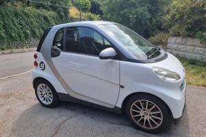 SMART anche guida manuale disabili