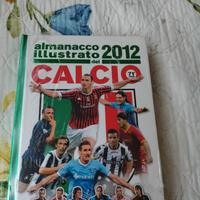 Almanacco illustrato del calcio 2012