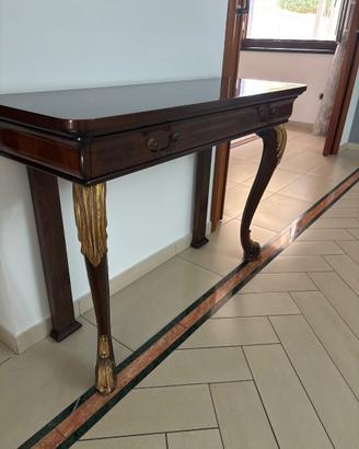 Console